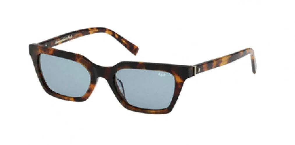 ABERCROMBIE & FITCH 00031 Sunglasses - view 3